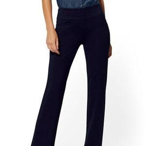 Straight leg Dress Pants
